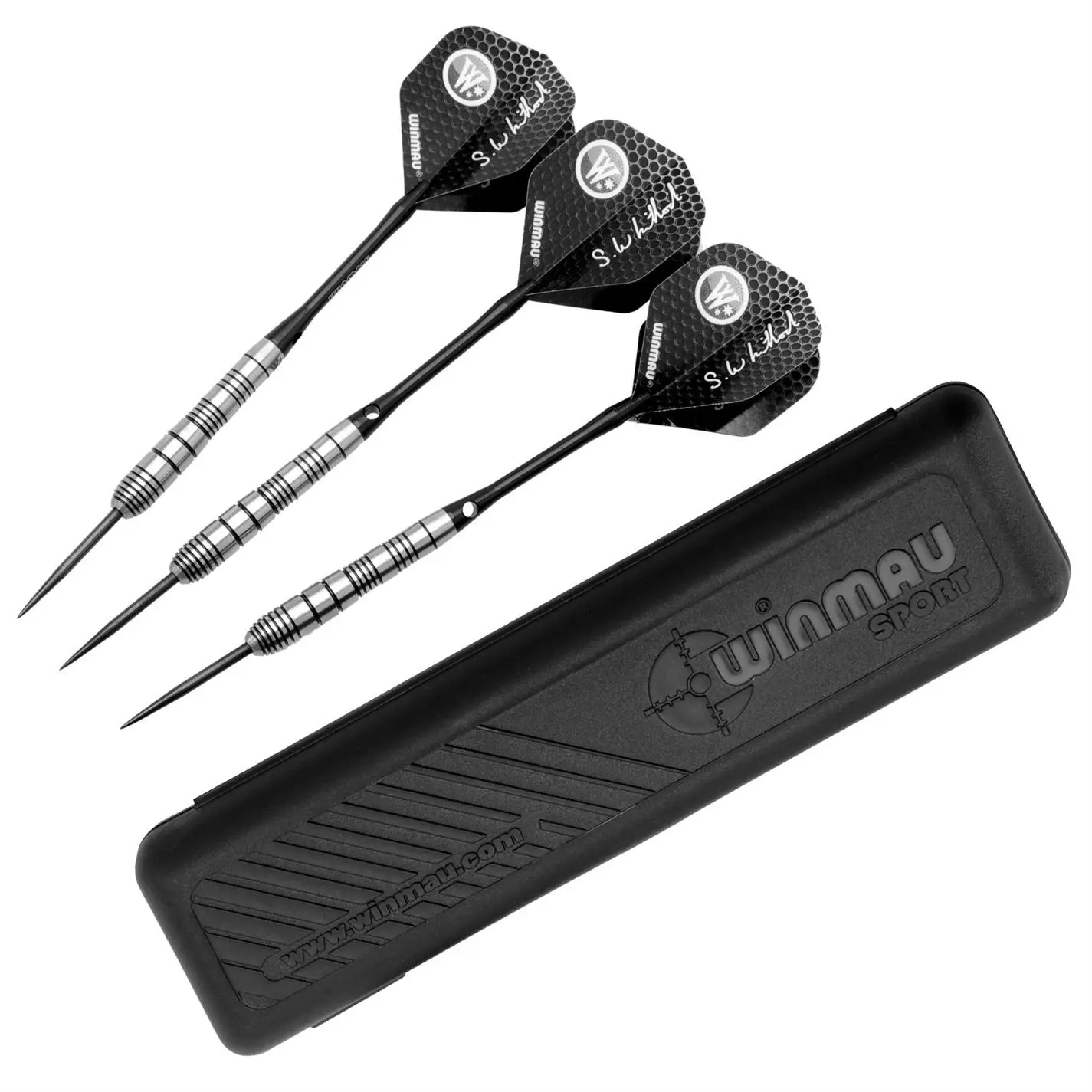 Набор Winmau Champion(мишень+ 3 дротика
