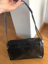 De Lujo bolsos de las mujeres bolsos de diseñador bolso de hombro clásico cadena nueva bolsas de mensajero suave solapa hombro Crossbody paquete bolso de la mujer