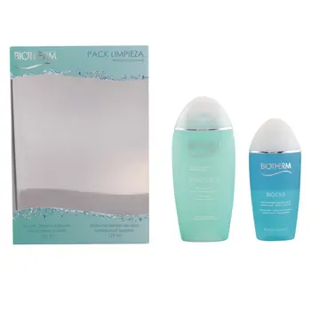 

BIOSOURCE NORMAL SKIN BATCH 2 pz