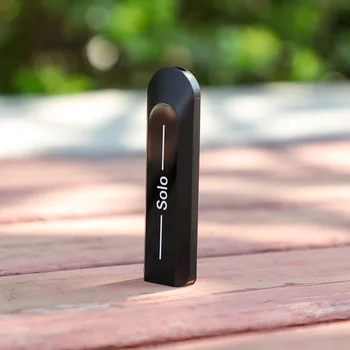 

Disposable pod system vapeman solo (Fast RF delivery)