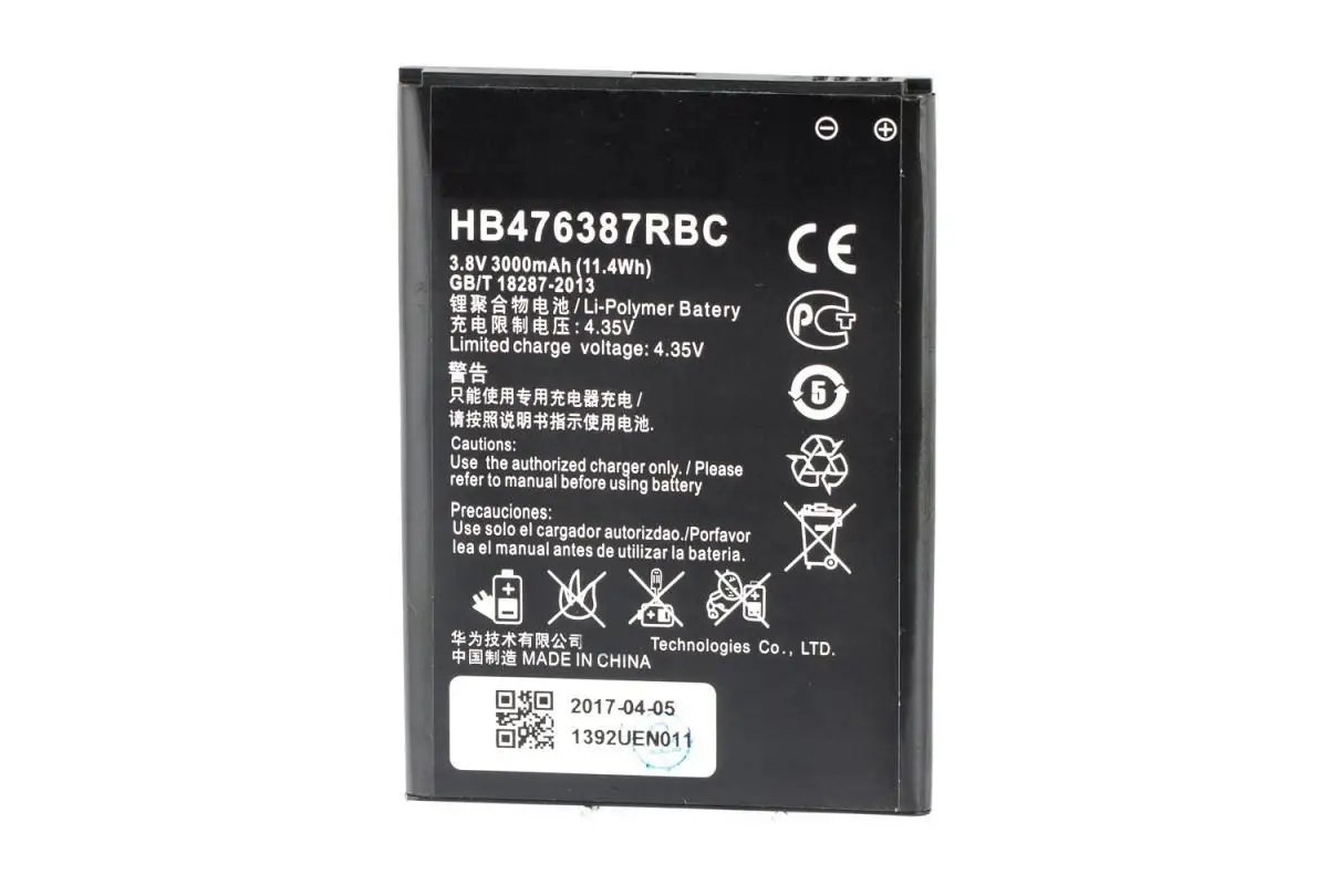 Аккумулятор для Huawei HB476387RBC Honor 3X | Мобильные телефоны и аксессуары