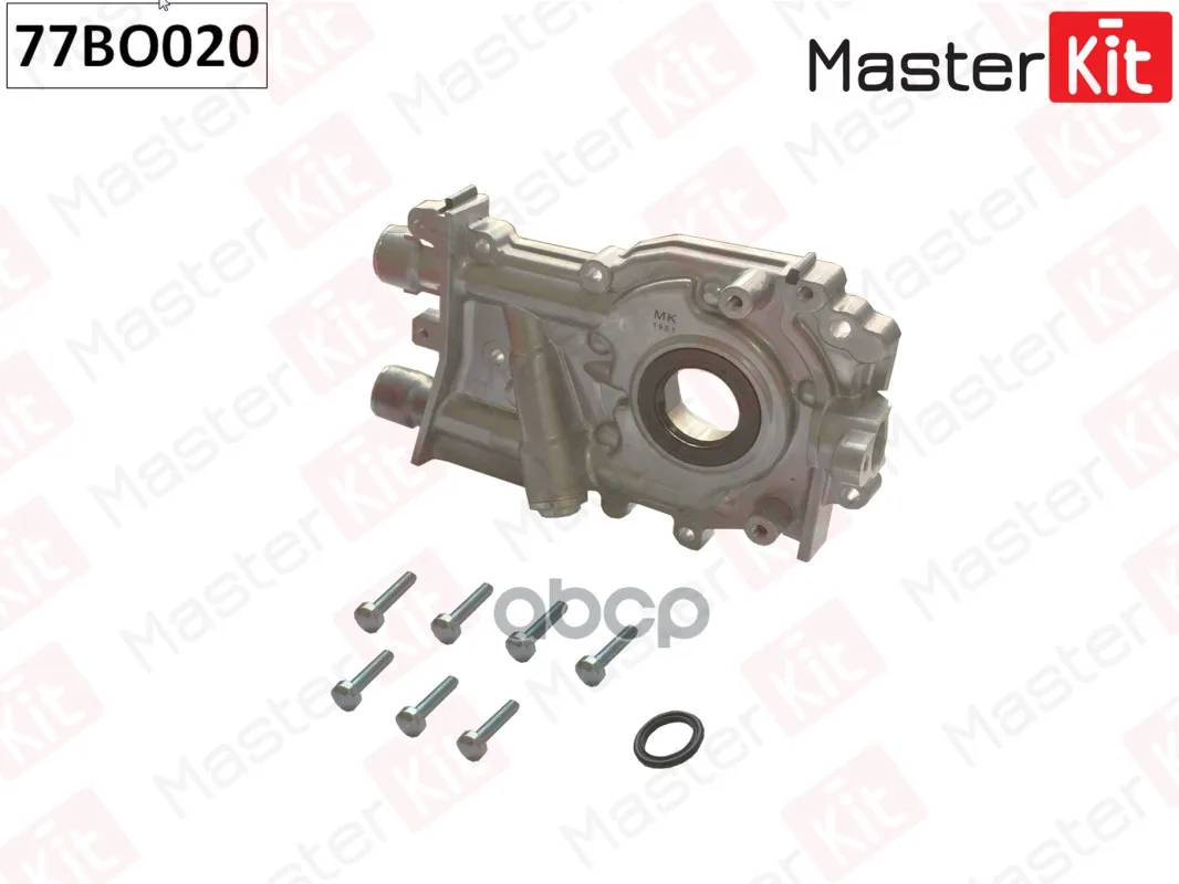 Oil pump Subaru Ej154 77bo020 MasterKit art. 77BO020 | Бытовая техника