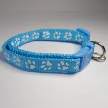 Collars Necklace Products Bells Pet-Shop Kitten Wholesale Adjustable 100pcs for 