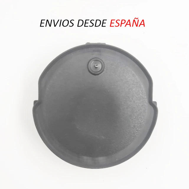 Krups - Delonghi Dolce Gusto Placa percutora de salida café cafetera,  recambio compatible para maquinas de café tipo cápsula - AliExpress