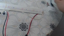 Dimmers Closet-Light Smart-Switch Hand-Sweep-Motion-Sensor Switch-Detector Led-Strip