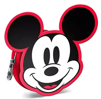 

Purse 3D Mickey Disney 11x11x8cm
