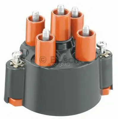 1235522380 bosch крышка распр. зажигания