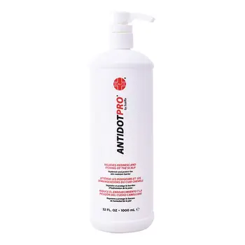 

Restorative Intense Treatment Relieves Redness Scalfix