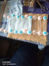 Cierre de seguridad de cajones para bebés, de plástico, cerradura protectora de bebés para cajones, puertas y gabinetes