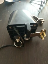 Off-Valve Manipulator Gas-Water Electric DN15 Automatic 3/4-Dn20 Shut for Alarm Pipeline