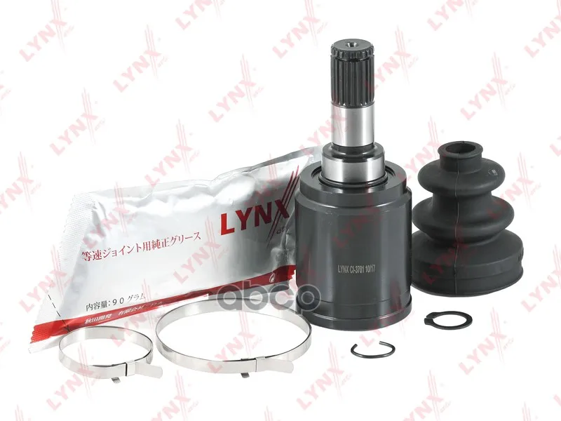 Шрус Lynxauto Ci3701 LYNXauto арт. CI3701