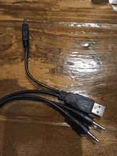 Concentrador de red USB 3,0 para escritorio, puertos multiusb 2,0 con auriculares SD/TF/puerto micro cophone tipo C con adaptador de corriente de 5V 2A