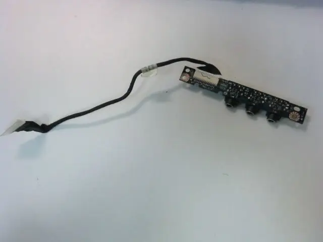 HP Pavilion DV4 DV4-1000 DV7-1160ER DV7 Звуковая Аудио плата и кабель (B1) | Компьютеры офис