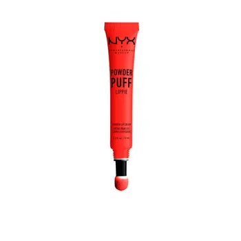 

Powder puff lippie lip cream crushing hard 12 ml