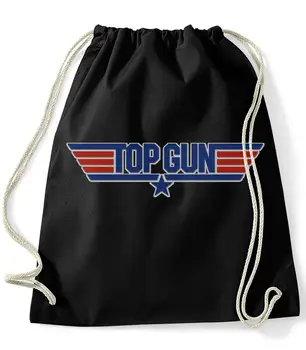 

BAG-BACKPACK-TOP GUN-MOVIE 80'S-GBS