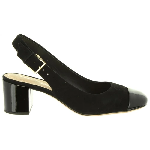 clarks originals flats