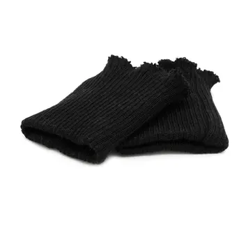 

"cuffs semi-wool", "cuffs", "cuff dense", "cuff 8,5*10 cm", "cuff black"