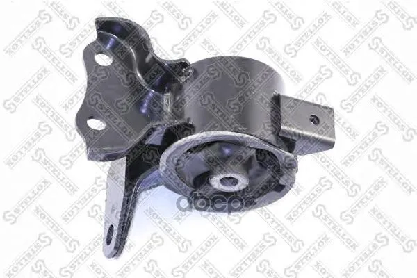 25-71099-Sx_подушка Двс Левая! Акпп Mazda 6 Gg/Gy 02 Stellox 2571099sx Stellox арт. 2571099SX