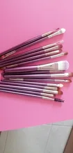 Makeup-Brushes-Set Foundation-Powder Eyeliner Beauty-Tool-Kit Cosmetic Eye-Shadow Maange Pro