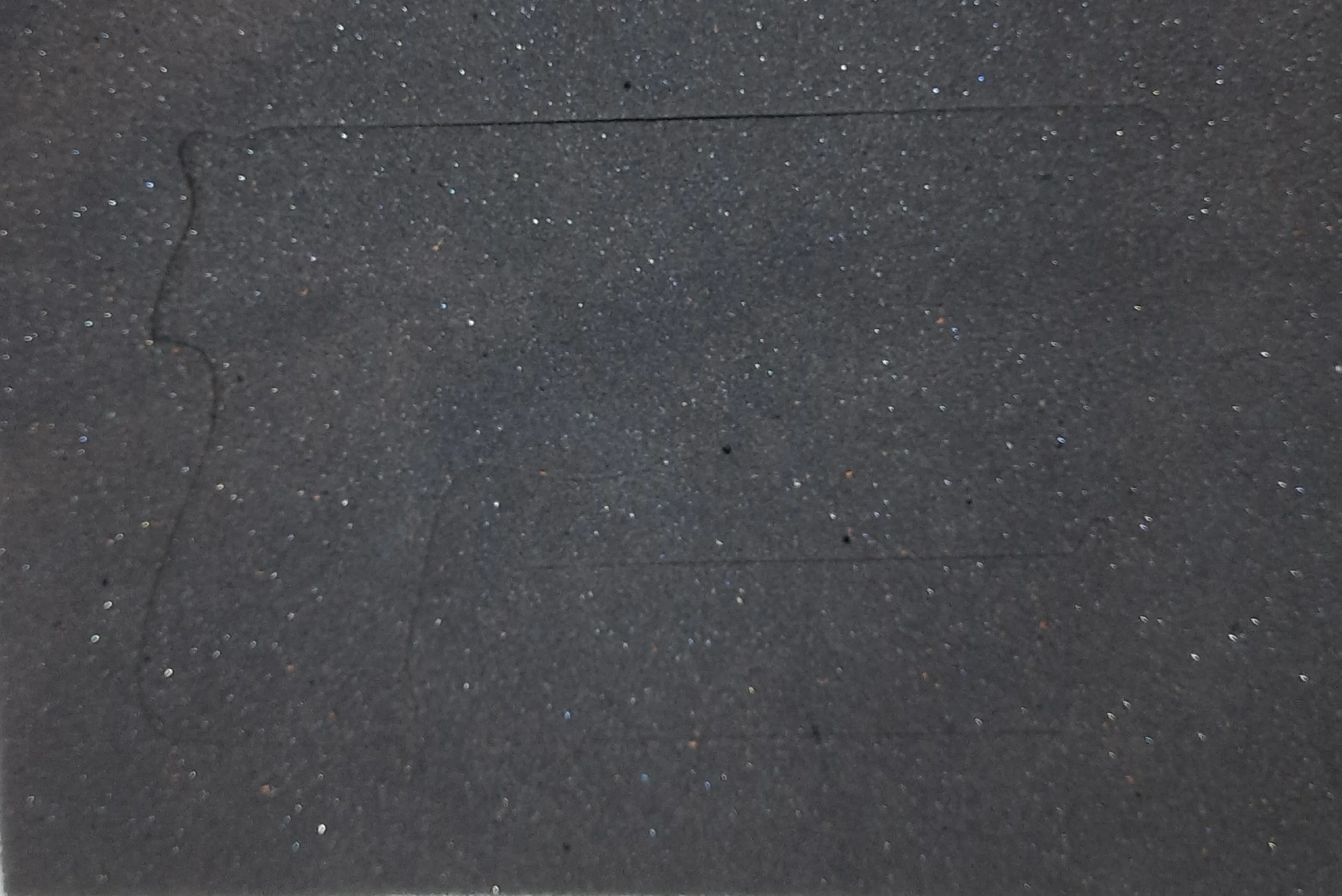 

Sponge for Wooden Box