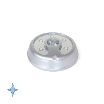 

LED light battery Ursa Emuca with motion sensor and Cold Light