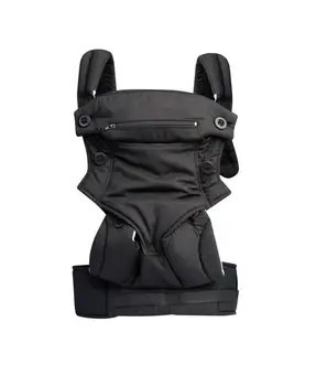 

Ergonomic Kangaroo 4 Way Carry