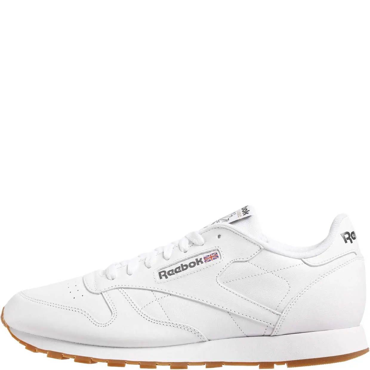Мужские кроссовки Reebok CL LTHR 49799