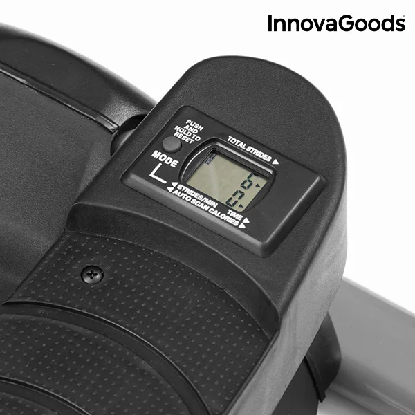 InnovaGoods шаговый кардио Твистер