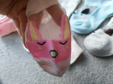 5 par/lote 2019 nuevo verano niños niñas NIÑOS Calcetines conjunto 1-6Y niños fino corto Calcetines de algodón cómodo niño calcetines mucho