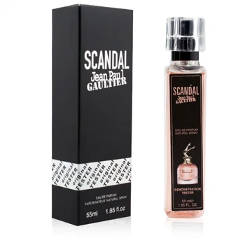 

WOMEN PERFUME SCANDAL EDP 55 ML MINI WOMAN PERFUME