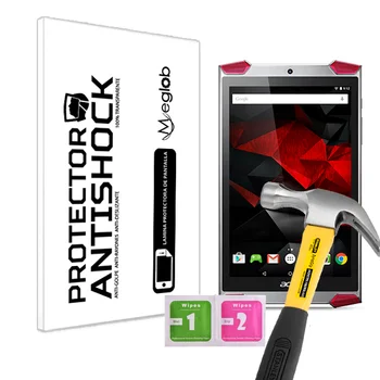 

Screen protector Anti-Shock Anti-scratch Anti-Shatter compatible with Tablet Acer Predator 8
