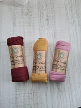 Manta de muselina 70% de bambú para bebé, manta suave para recién nacido de 120x120cm, 2 capas de gasa para el baño, envolvente infantil, funda para cochecito