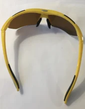 Gafas de sol de ciclismo para hombre y mujer, lentes de marca de diseñador para deportes al aire libre, ciclismo, lentes de sol para hombre y mujer, UV400, OD0011