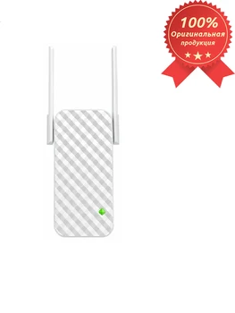 

Tenda A9 repeater (802.11n, 2.4 GHz, 300 Mbps) (A9)