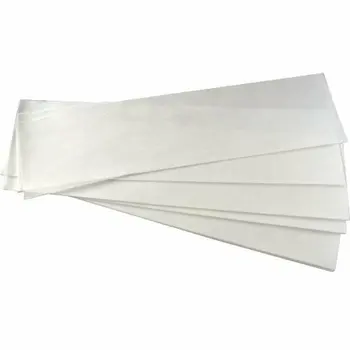 

Tissue paper/white rice