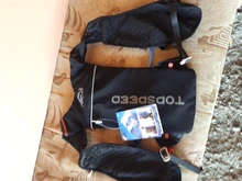 Ciclismo mochila de hidratación bolsa de agua al aire libre correr deporte mochila con mochila opcional 1.5L bidón bolsa de agua