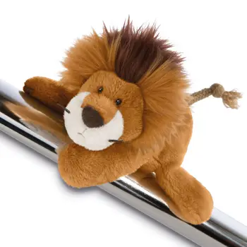 

Plush Leon Kitan Nici iman 12cm