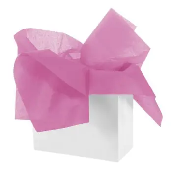 

Paper tishyu 50*70 cm, 3 PCs * Pack (hy06013 fuchsia)