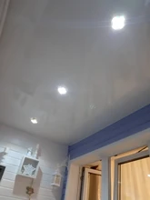 Night-Light Remote-Control Battery-Operated Under-Cabinet LED Dimmable Kitchen For Wardrobe