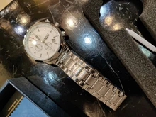 LIGE-reloj analógico de acero inoxidable para hombre, accesorio de pulsera de cuarzo resistente al agua con cronógrafo, complemento masculino deportivo de marca de lujo con diseño moderno, 2021