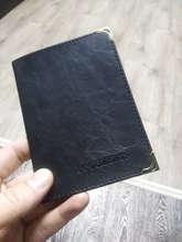 Funda de cuero PU para licencia de conducir de coche, billetera para documentos de conducción de automóviles, tarjetero, novedad de 2020