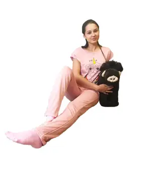 

Pajamas female song Unicorn