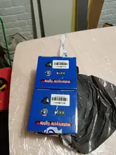 Focos LED U5 para Faro de motocicleta, luces auxiliares para Moto, DRL, antiniebla, Universal, 12V, para bicicletas y coches