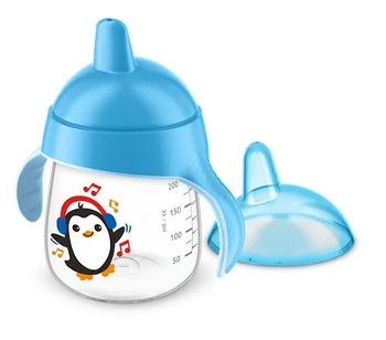 

Cup-drinker Philips Avent 260 ml, 12 months +, Blue