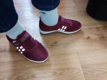 Platform Shoes Vulcanized-Leather Fashion Womens Net Solid Buckle Leisure