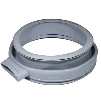 

Cuff hatch door gasket for washing machine Ariston Indesit (Ariston Indesit) 032850/C00032850