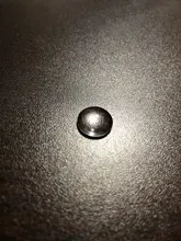 Cabujón de cristal transparente redondo plano para hacer joyas DIY 6mm 8mm 10mm 12mm 14mm 16mm 18mm 20mm 25mm 30mm 35mm