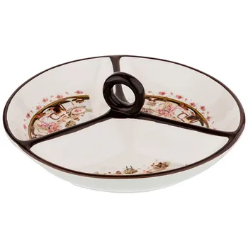 

Menazhnica 3-section "cffee"