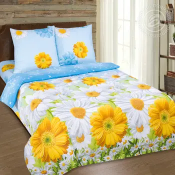 

Bed linen Marinda (2 Slept.)