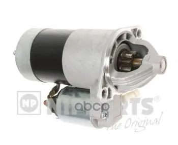 

Starter Hyundai Mitsubishi nipparts art. j5215022